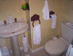 Ashgrove Bed And Breakfast Kirkcaldy Exterior foto